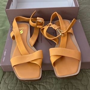 Franco Sarto Women’s Sandal